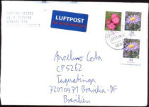 Alemanha-Brasil-2009