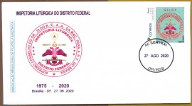 Inspetoria Litrgica do Distrito Federal
