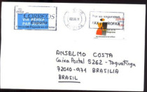    Espanha - Brasil 2011