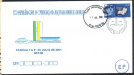 2001 - CBC Braslia-DF - CMSB