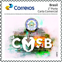 303-Brasil - CMSB - Manaus 2025