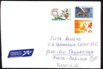 Pa�ses Baixos-Brasil-