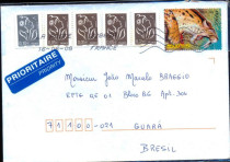             Fran�a - Brasil   2009