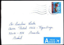 B�lgica - Brasil 2022