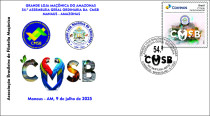 304-Brasil - CMSB - 2025- Manaus - AM