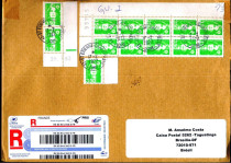 Fran�a -  Brasil    2022  c registro