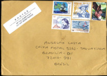 Fran�a- Brasil 2022