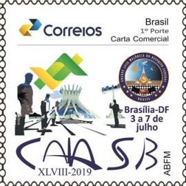 Brasil - CMSB2019- BRASLIA - DF - MINT