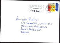 Pa�ses Baixos - Brasil - 2022