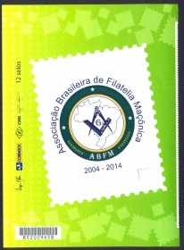 VIN56-Vinheta-Personalizado /ABFM 2004-2014