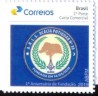 Brasil -  Aniversrio de Fundao Accia Potiguar - RN - MINT