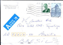 B�lgica - Brasil 2014