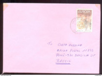      B�lgica - Brasil  2006