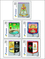 231/234-25-1 Brasil - Painel REAA - Captulo 15/18 + Corpo 