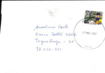 S�o Leopoldo RS - Taguatinga  DF