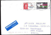    Fran�a =  Brasil  2007