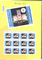 2023 - 281 -  50 ANOS DA LOJA MA��NICA CAVALEIROS DA ORDEM DO TEMPLO N.�12