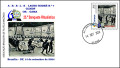 296-BRASIL- LOJA MANICA LAURO SODR-25. BANQUETE RITUALSTICO