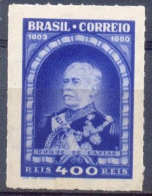 Brasil -1939-MINT - Duque de Caxias