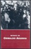 Srie Personalidades Brasileiras - Edital- Cartela de Lanamento da Srie- 
Encarte: Retrato de Oswaldo Aranha ( Pequena Biografia)
v
