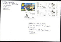 Chila - Brasil - 2006.