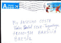       B�lgica - Brasil 2014