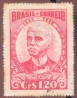Brasil -1949 - 100 Anos Do Nascimento Ruy Barbosa - Usado