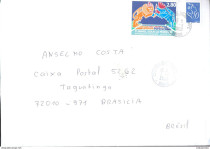        Fran�a - Brasil 2009