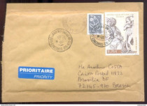 Fran�a - Brasil - 2007