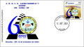 295-BRASIL- 60 ANOS DA LOJA LAURO SODR N. 7 