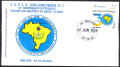 291-BRASIL -  30 ANOS DA LOJA MANICA JOS ALVES PESSOA N. 5- AP