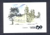 Carto Postal comemorativo aos 150 anos da Cidade de Campina Grande -PB.
Pr-pago, CBC 11.10 a 10.11.2014