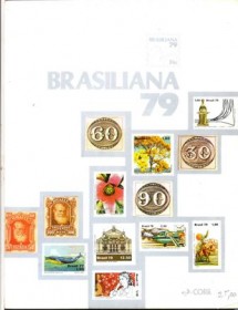 Brasil - Albm Brasiliana 79