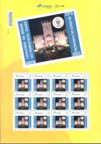 2023- 281 - 50 ANOS DA LOJA MA��NICA CAVALEIROS DA OPRDEM DO TEMPLO N.�12