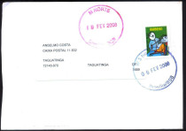 Bras�lia - DF - Taguatinga DF - 2008